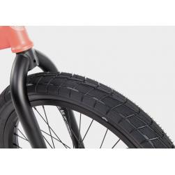 WeThePeople BATTLESHIP 2020 LSD 20.75 coral red BMX bike