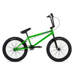Stolen 2022 CASINO XL 21 Gang Green BMX bike