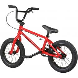 Wethepeople Riot 14 2021 Red BMX Bike For Kids