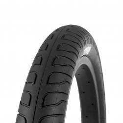 Federal Response 2.35 black BMX tire