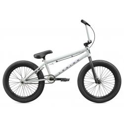 Mongoose BMX L100 2021 gray BMX bikes