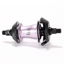 Fiend Cab v2 RHD purple Freecoaster BMX hub